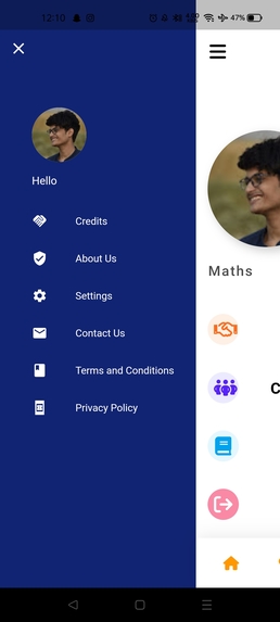 Ed-Buddy – screenshot 2