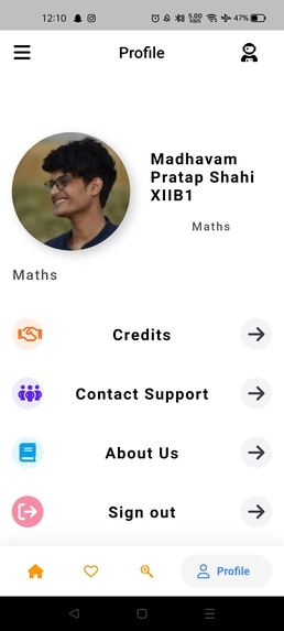 Ed-Buddy – screenshot 3