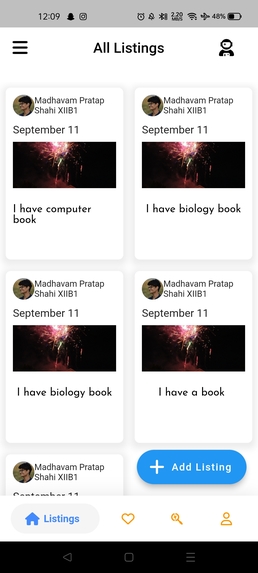 Ed-Buddy – screenshot 6