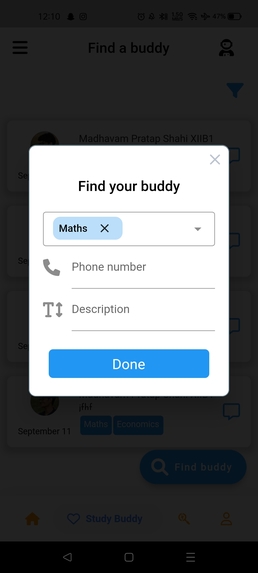 Ed-Buddy – screenshot 7