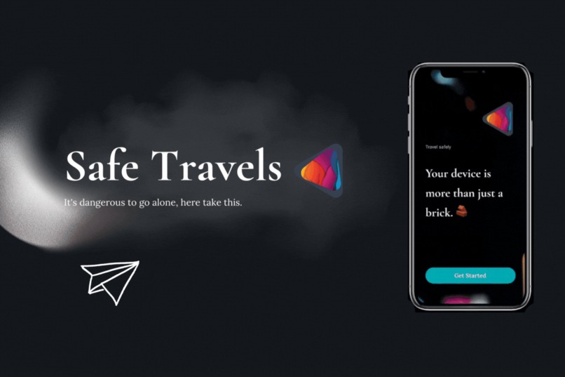 Safe Travels – screenshot 2
