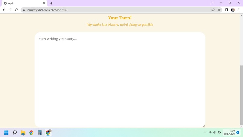 Learnivity – screenshot 3