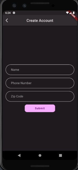 Neighbourhood Connect – screenshot 4