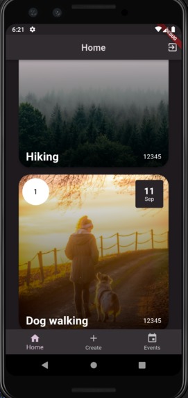Neighbourhood Connect – screenshot 5