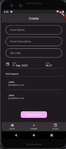 Neighbourhood Connect – screenshot 6