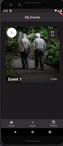 Neighbourhood Connect – screenshot 7