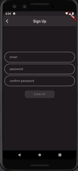 Neighbourhood Connect – screenshot 3