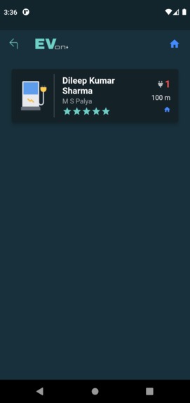 EVon – screenshot 3