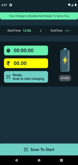 EVon – screenshot 6