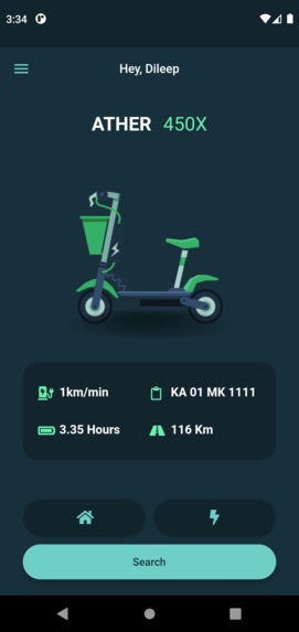 EVon – screenshot 2