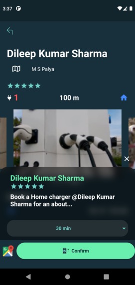 EVon – screenshot 4