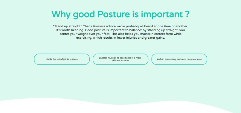 SpineHealth AI – screenshot 4