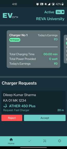 EVon – screenshot 7