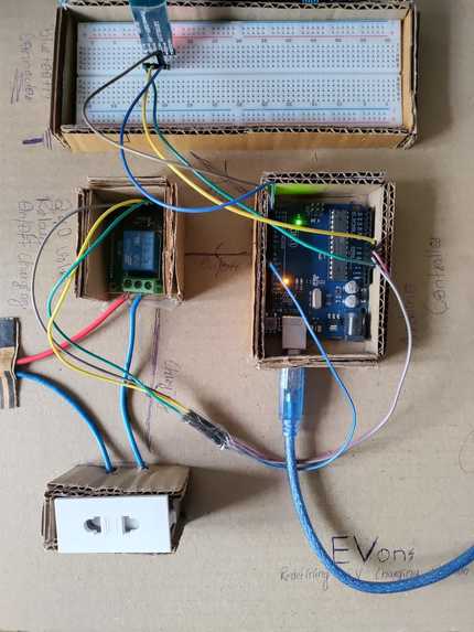 EVon – screenshot 9