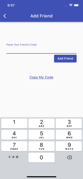 Cadence – screenshot 2