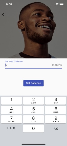 Cadence – screenshot 7