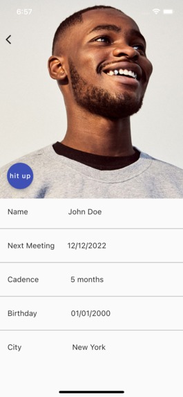 Cadence – screenshot 6
