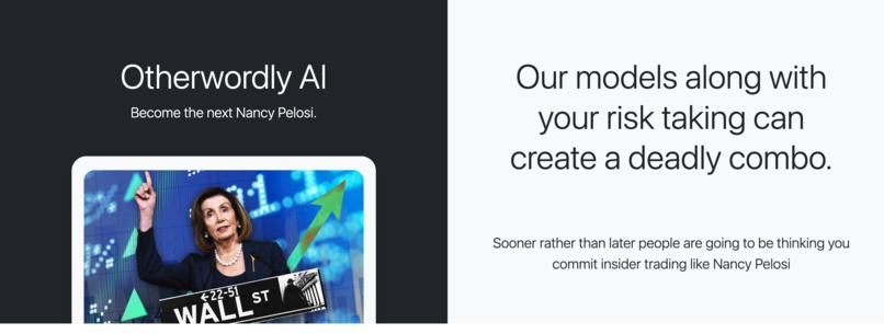 WallStreetBot – screenshot 3