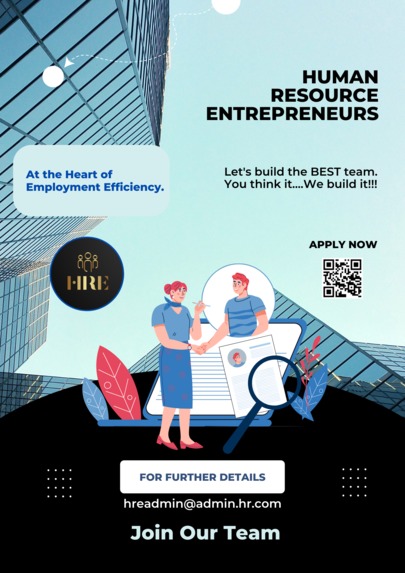 Human Resource Entrepreneurs – screenshot 2