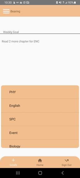 Bearing – screenshot 8