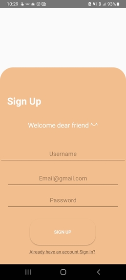 Bearing – screenshot 2