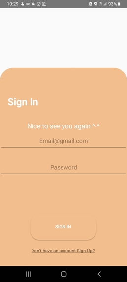 Bearing – screenshot 3