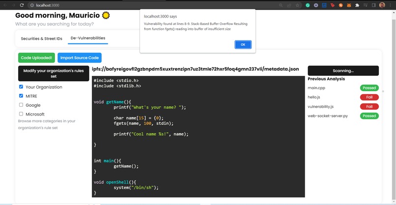 Pegasus – screenshot 4