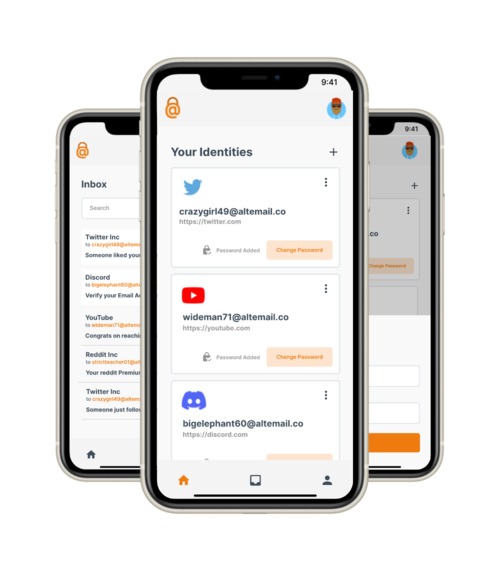 Arcula - Treasure your Privacy – screenshot 4