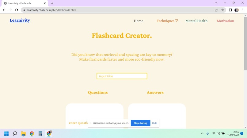 Learnivity – screenshot 6