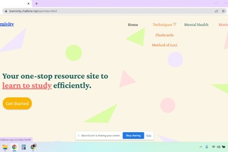 Learnivity