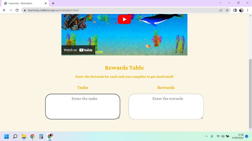 Learnivity – screenshot 9