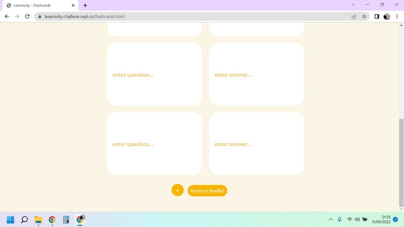Learnivity – screenshot 7