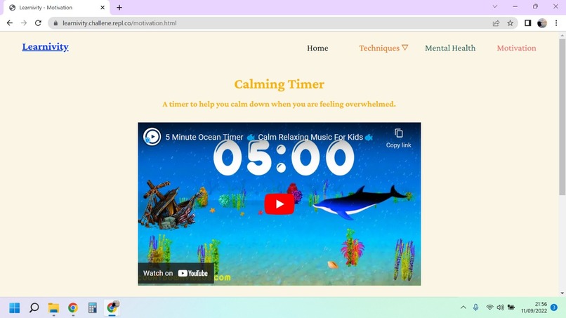 Learnivity – screenshot 8