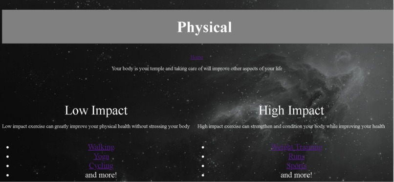 Better every day – screenshot 2