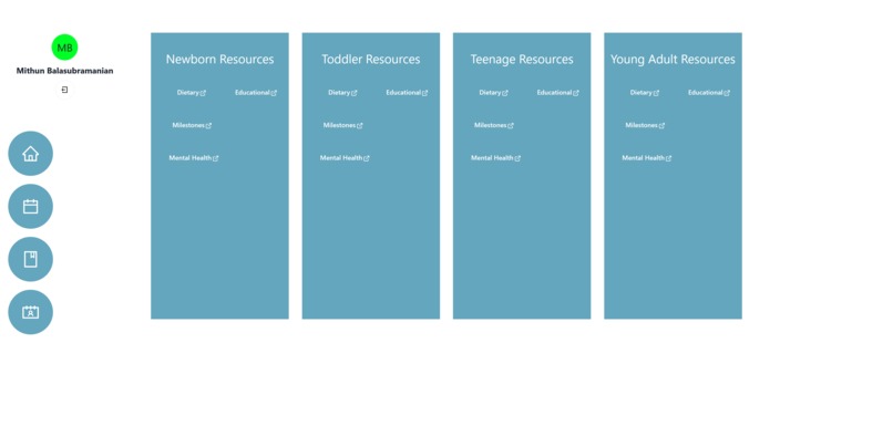 Foster Finder – screenshot 4