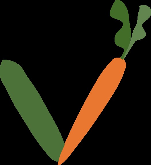 Vegilante: Go Vegan Easily – screenshot 1