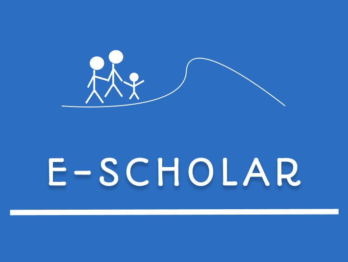 E-Scholar – screenshot 1