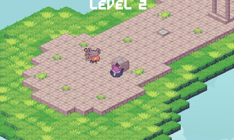 Frogge's Magical Exam – screenshot 3