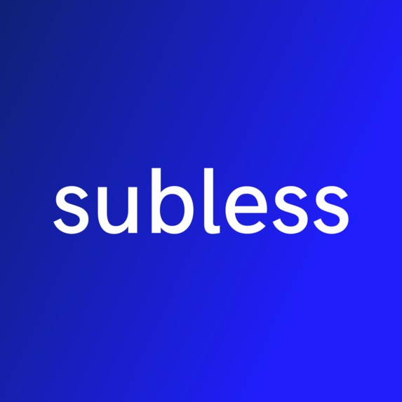 Subless: Capital One subscription manager – screenshot 2