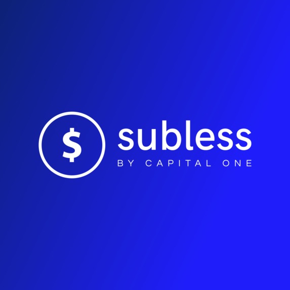 Subless: Capital One subscription manager – screenshot 3