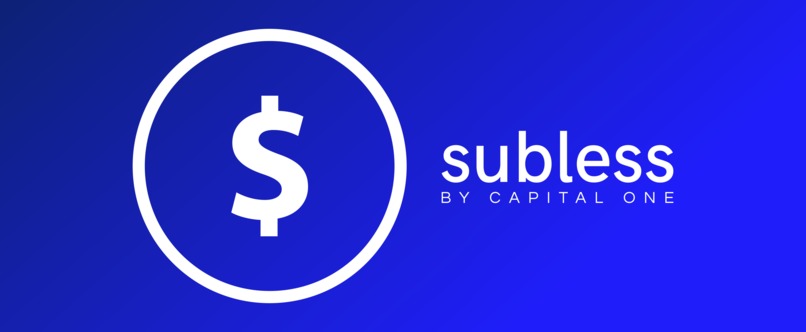 Subless: Capital One subscription manager – screenshot 4
