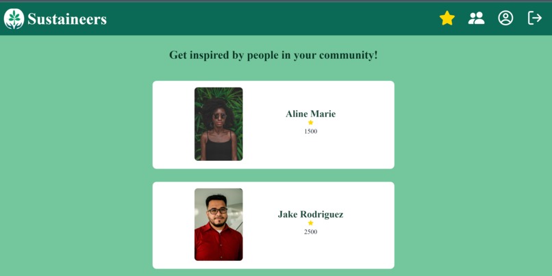 Sustaineers – screenshot 5