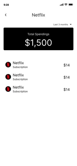 Subtrakk – screenshot 2