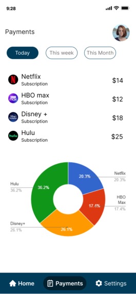 Subtrakk – screenshot 3