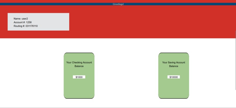 Capital Juan – screenshot 2