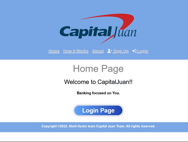 Capital Juan – screenshot 3