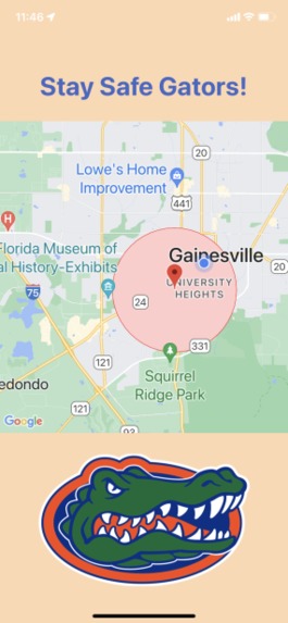 Alertillio – screenshot 2