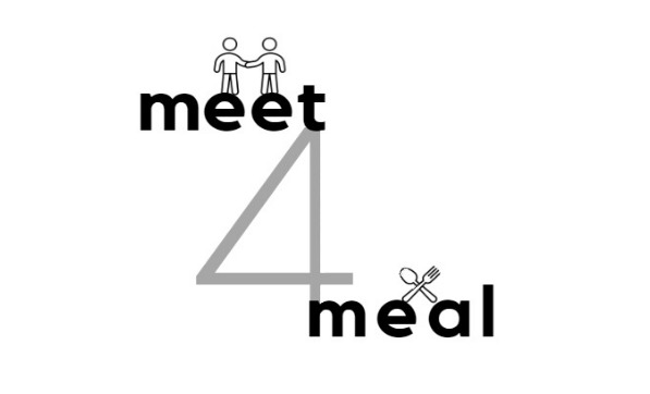 Meet4Meal – screenshot 1