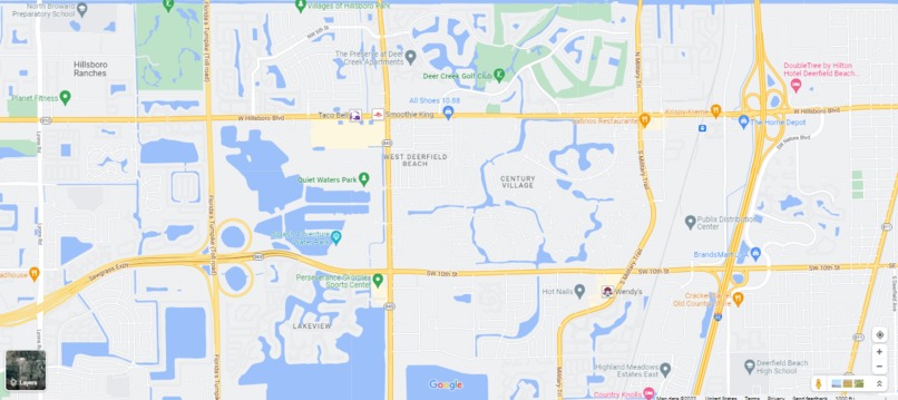 Traf_Fix – screenshot 1