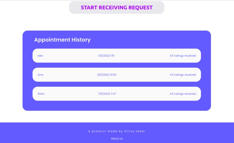 TeleCure – screenshot 5